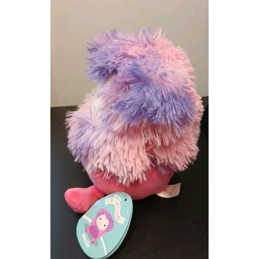 Squishmallows 8